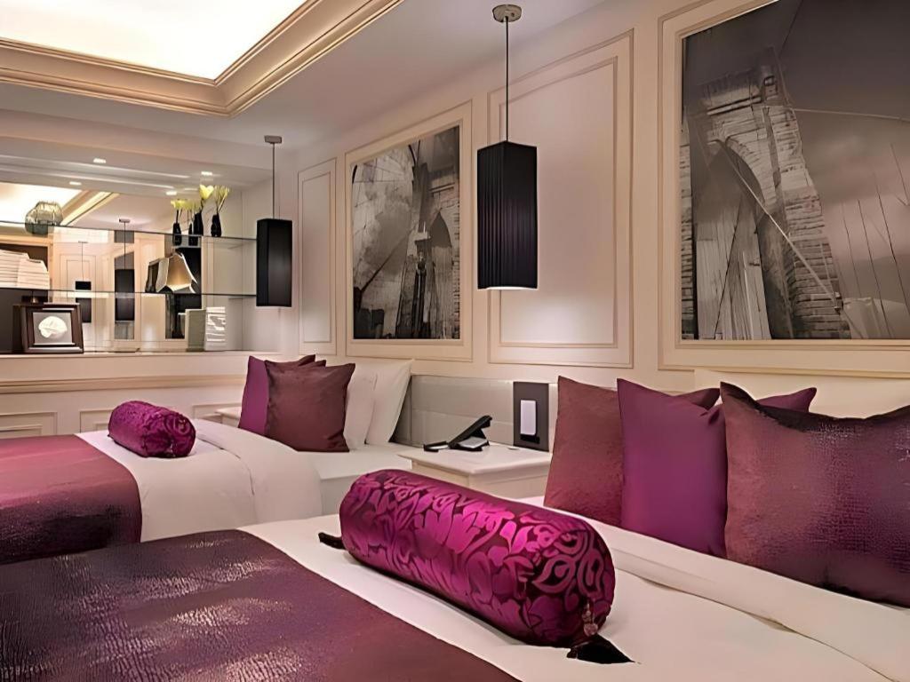 Hotel Piena Kobe Luaran gambar