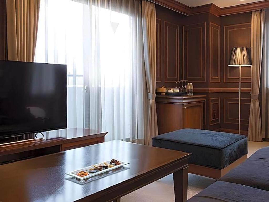 Hotel Piena Kobe Luaran gambar