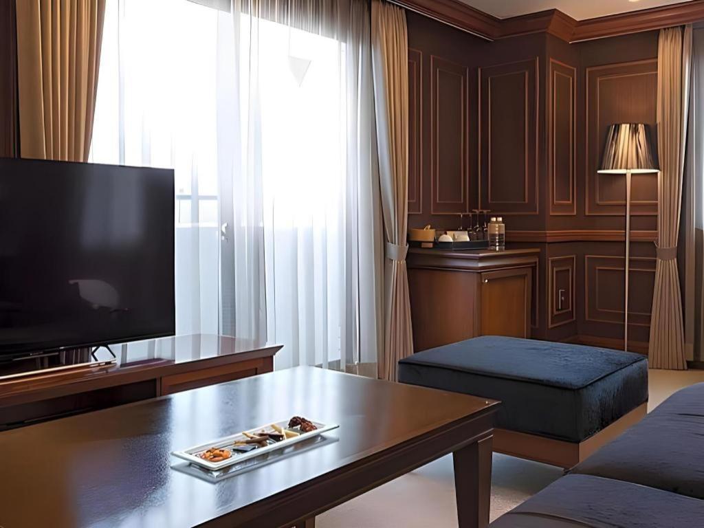 Hotel Piena Kobe Luaran gambar