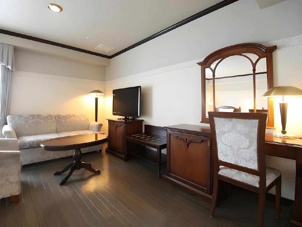 Hotel Piena Kobe Luaran gambar