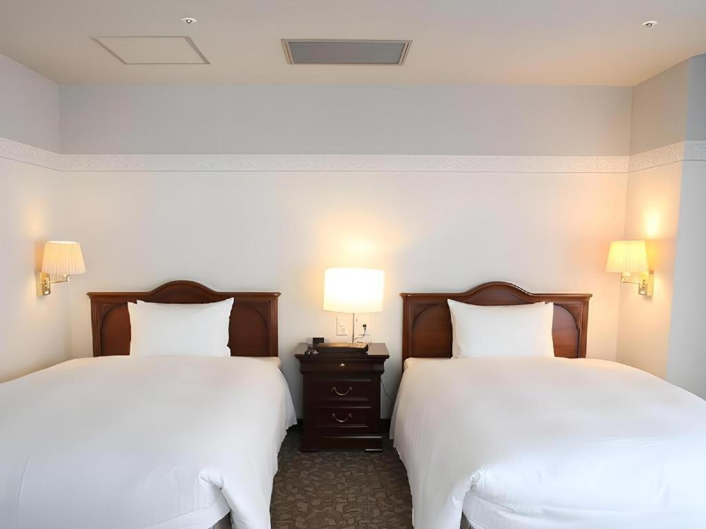 Hotel Piena Kobe Luaran gambar