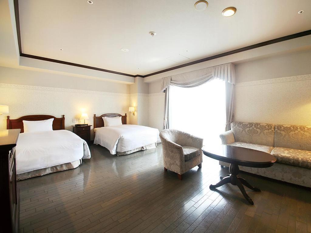 Hotel Piena Kobe Luaran gambar