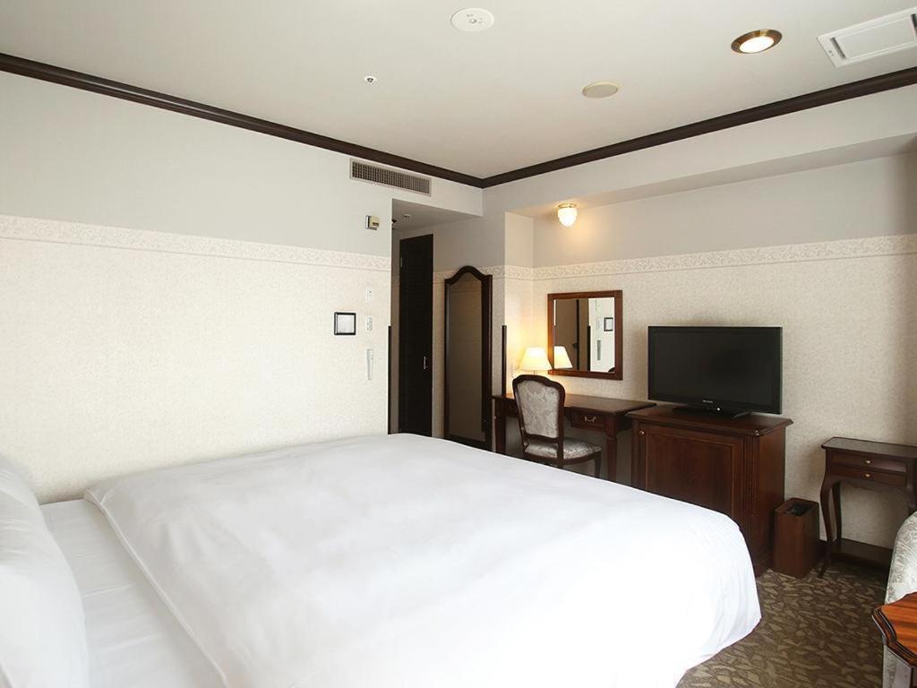 Hotel Piena Kobe Luaran gambar