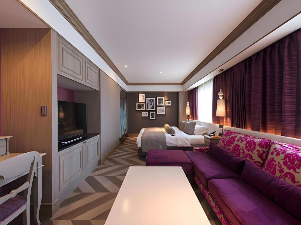 Hotel Piena Kobe Luaran gambar