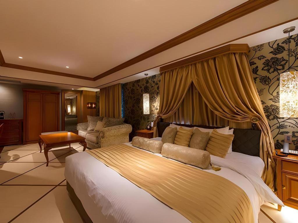 Hotel Piena Kobe Luaran gambar