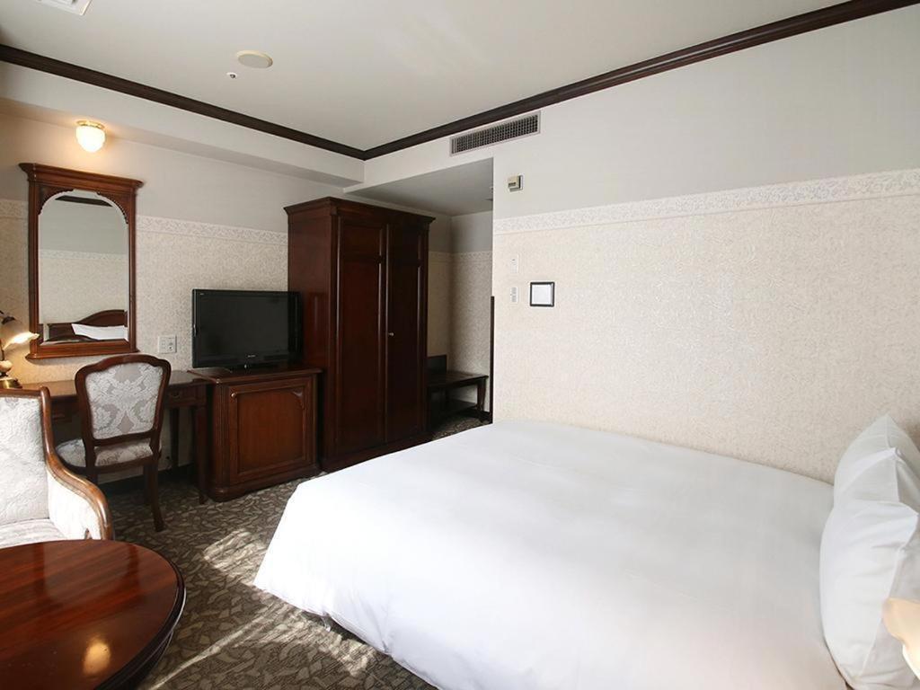 Hotel Piena Kobe Luaran gambar