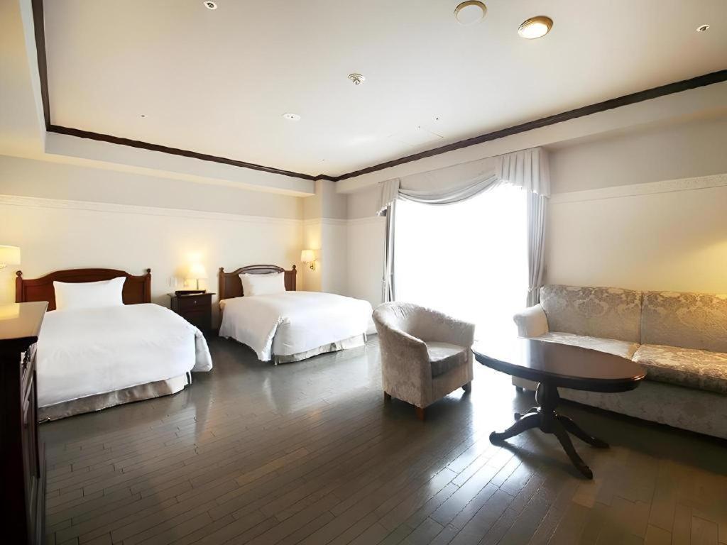 Hotel Piena Kobe Luaran gambar