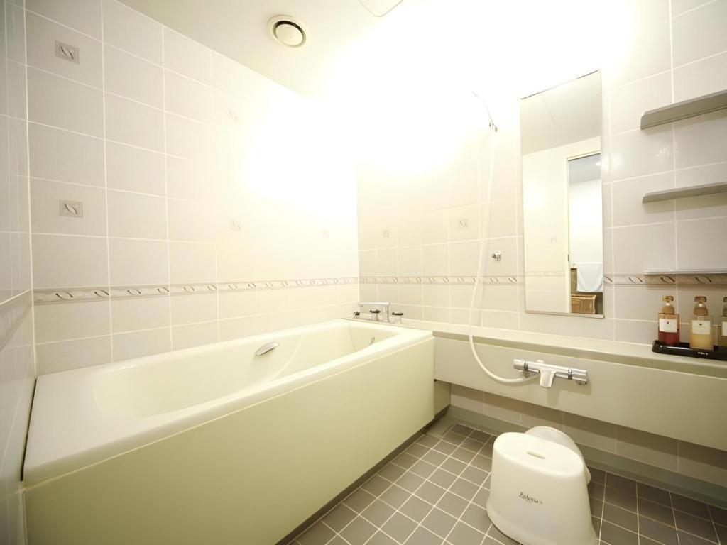 Hotel Piena Kobe Luaran gambar