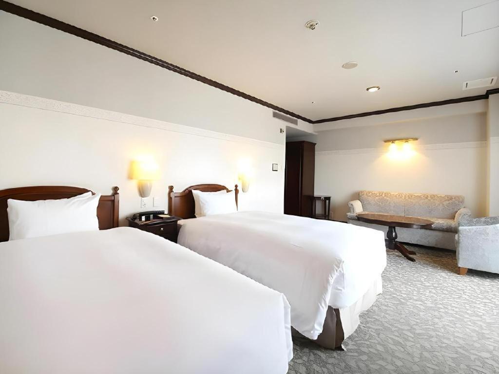 Hotel Piena Kobe Luaran gambar