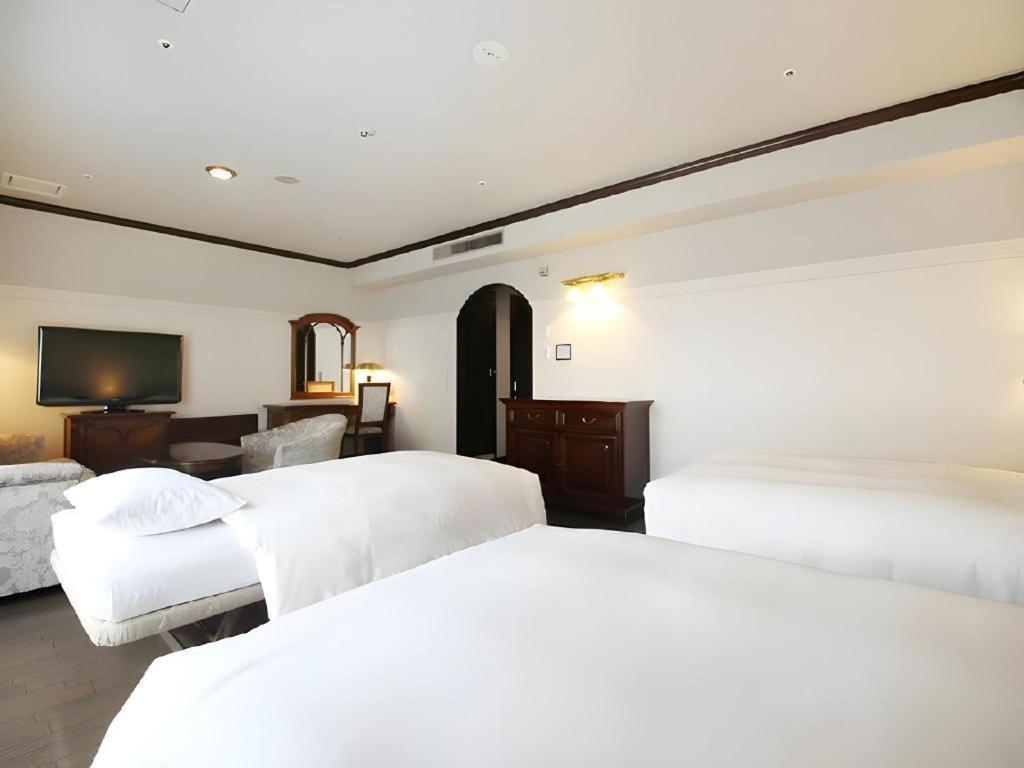 Hotel Piena Kobe Luaran gambar