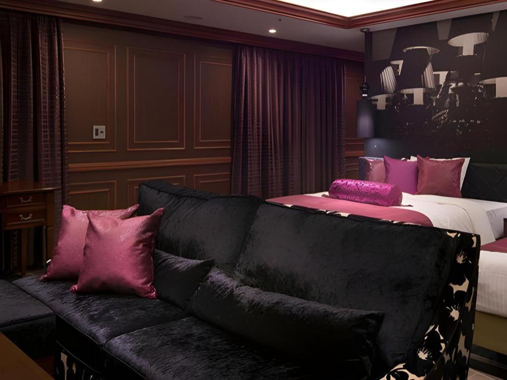 Hotel Piena Kobe Luaran gambar