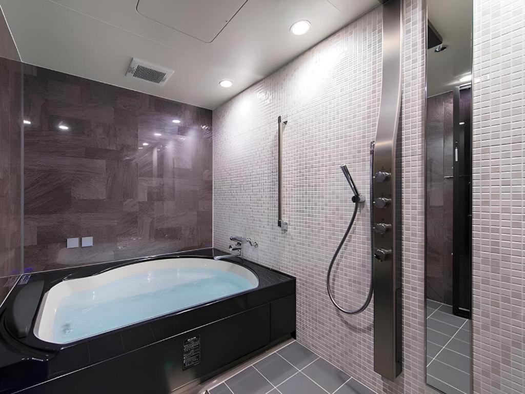 Hotel Piena Kobe Luaran gambar