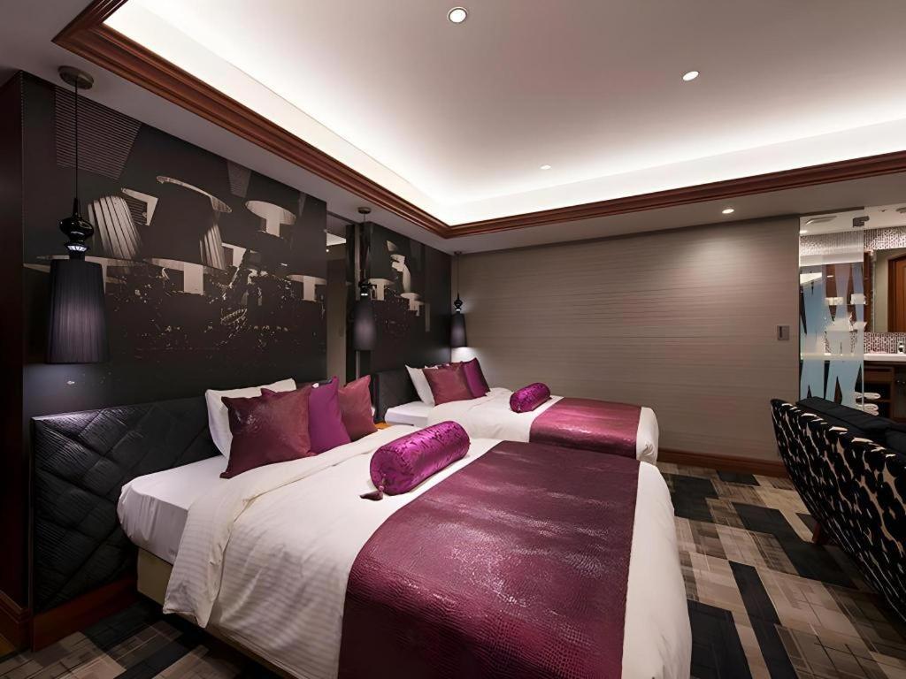 Hotel Piena Kobe Luaran gambar