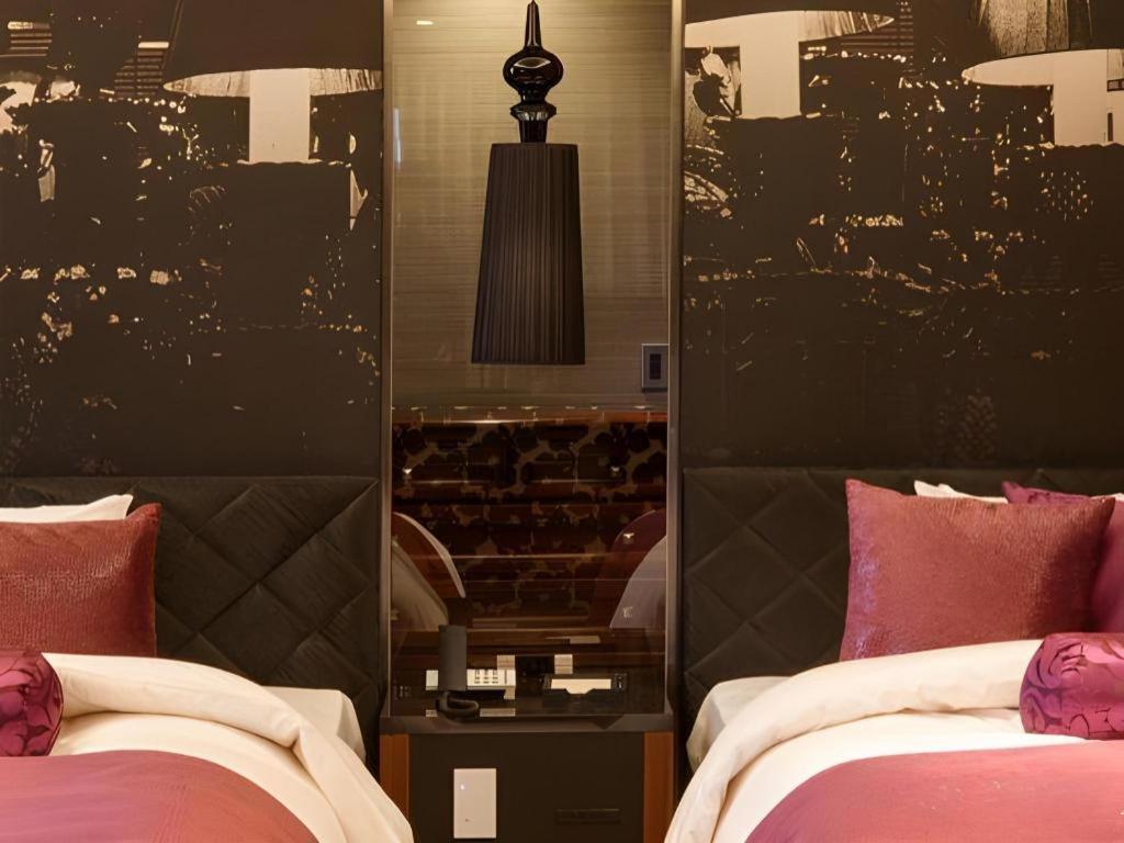 Hotel Piena Kobe Luaran gambar