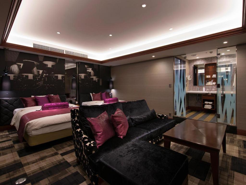Hotel Piena Kobe Luaran gambar