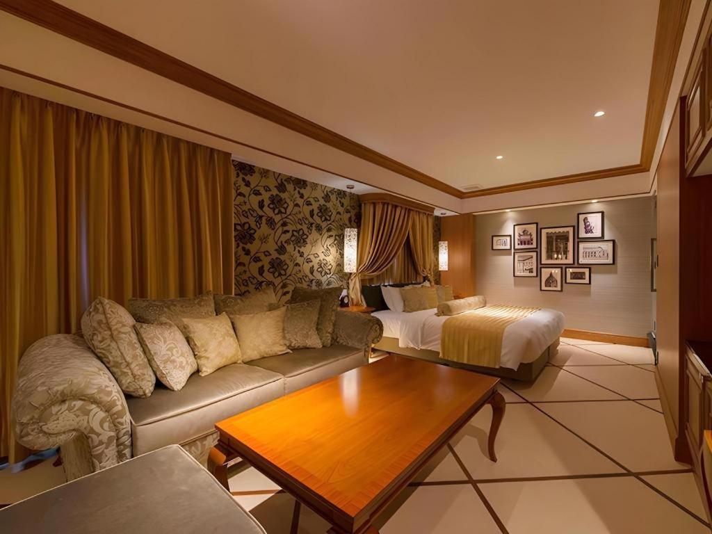 Hotel Piena Kobe Luaran gambar