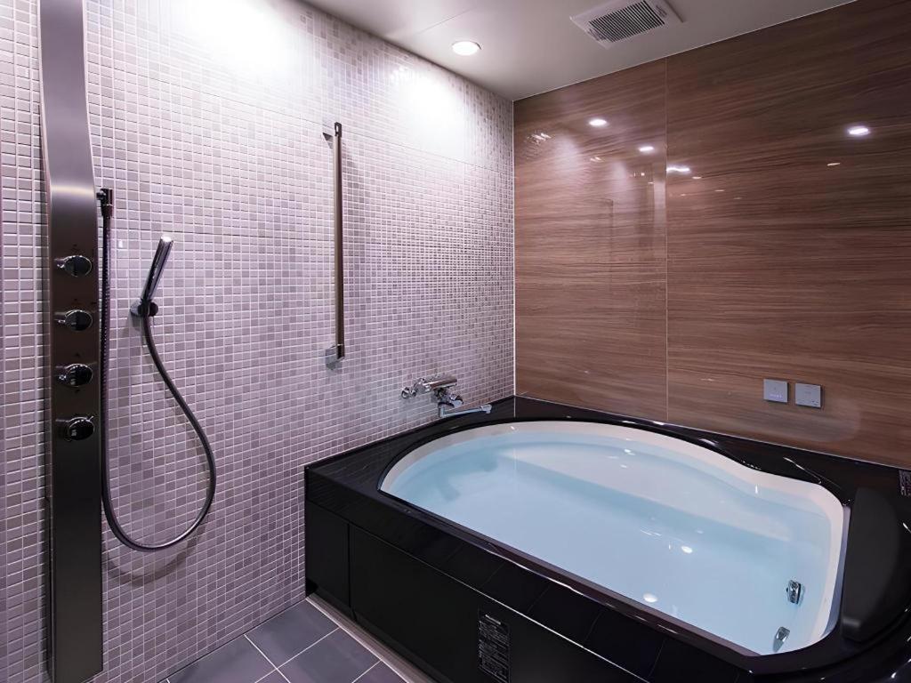 Hotel Piena Kobe Luaran gambar