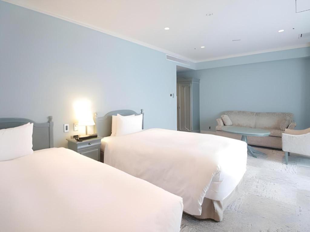 Hotel Piena Kobe Luaran gambar