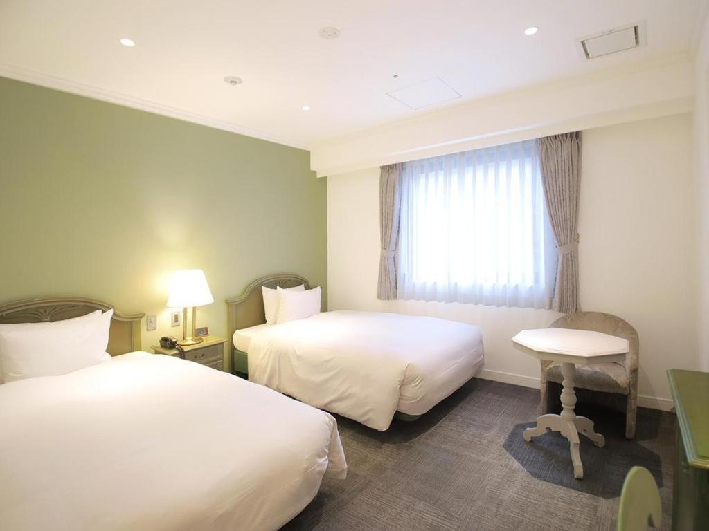 Hotel Piena Kobe Luaran gambar