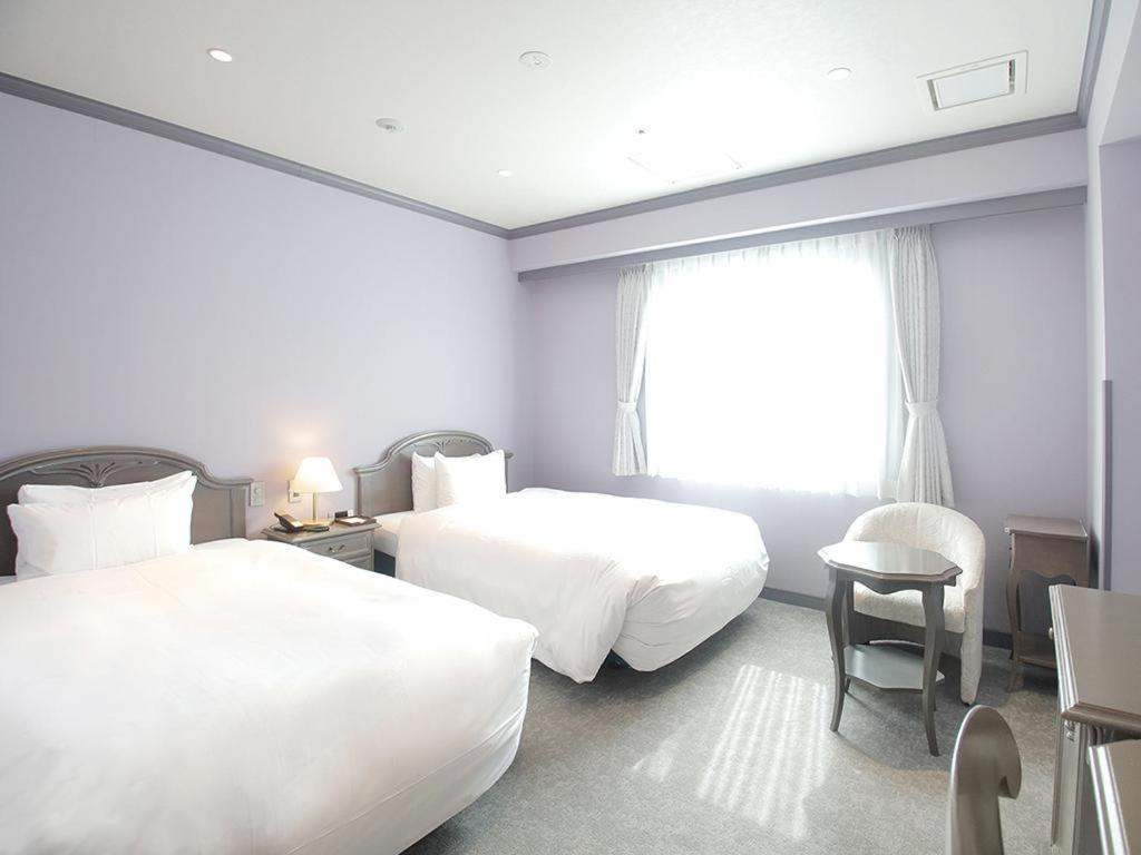 Hotel Piena Kobe Luaran gambar