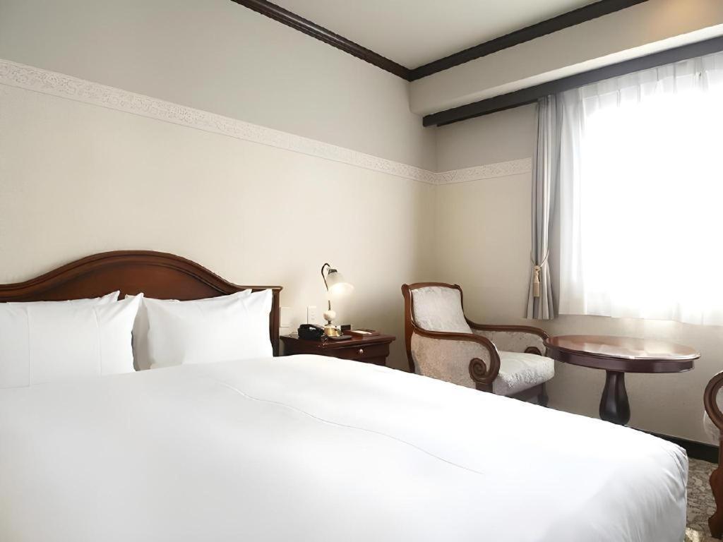Hotel Piena Kobe Luaran gambar