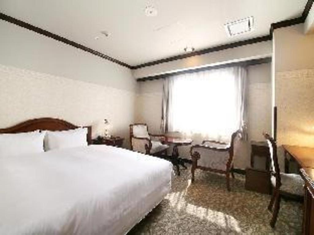 Hotel Piena Kobe Luaran gambar