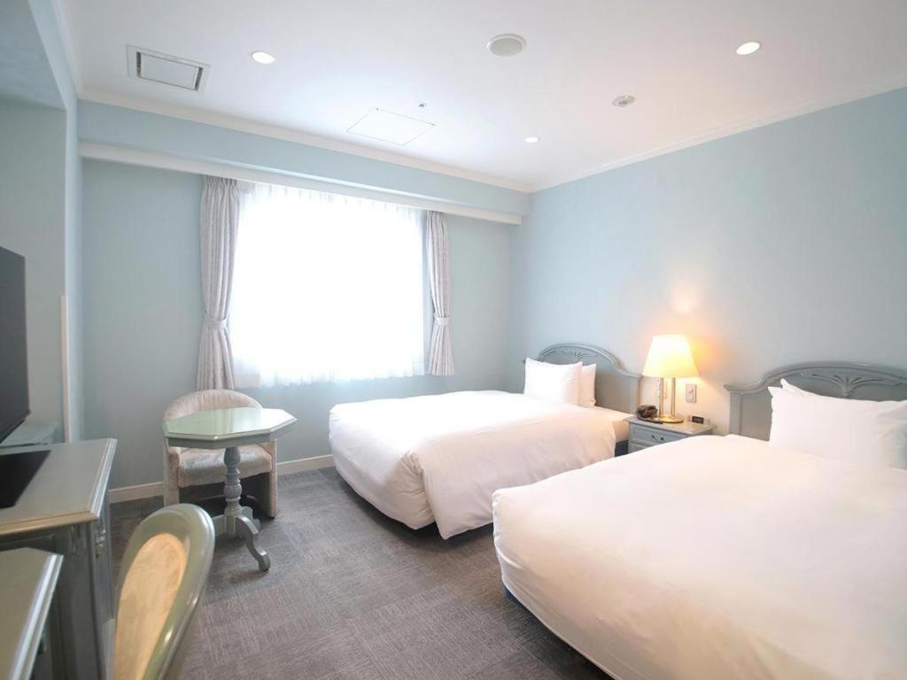Hotel Piena Kobe Luaran gambar