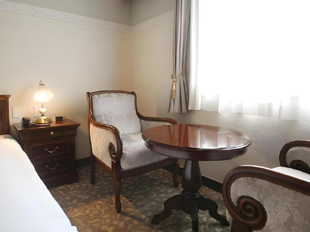 Hotel Piena Kobe Luaran gambar