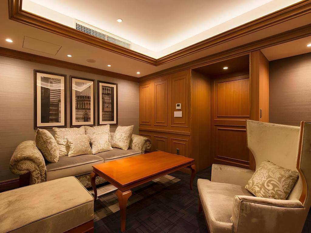 Hotel Piena Kobe Luaran gambar
