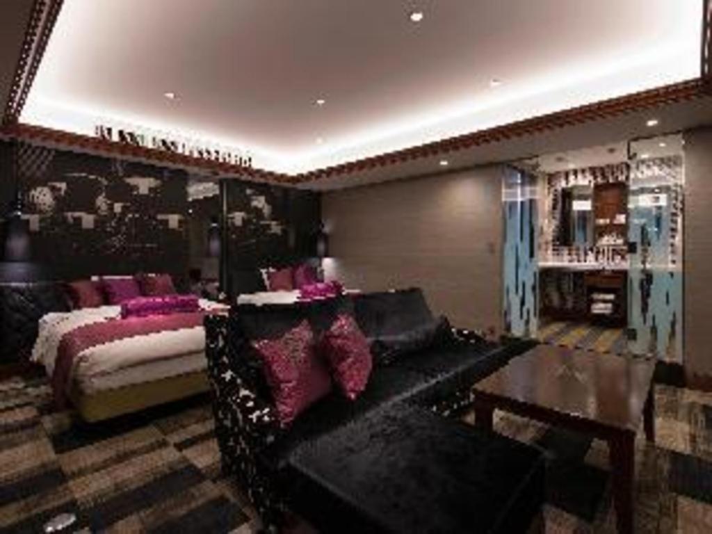 Hotel Piena Kobe Luaran gambar