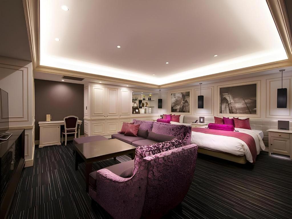 Hotel Piena Kobe Luaran gambar