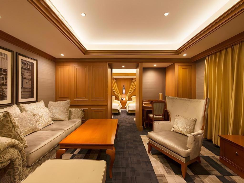 Hotel Piena Kobe Luaran gambar
