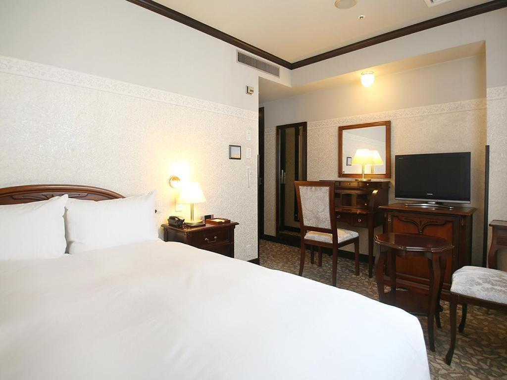 Hotel Piena Kobe Luaran gambar