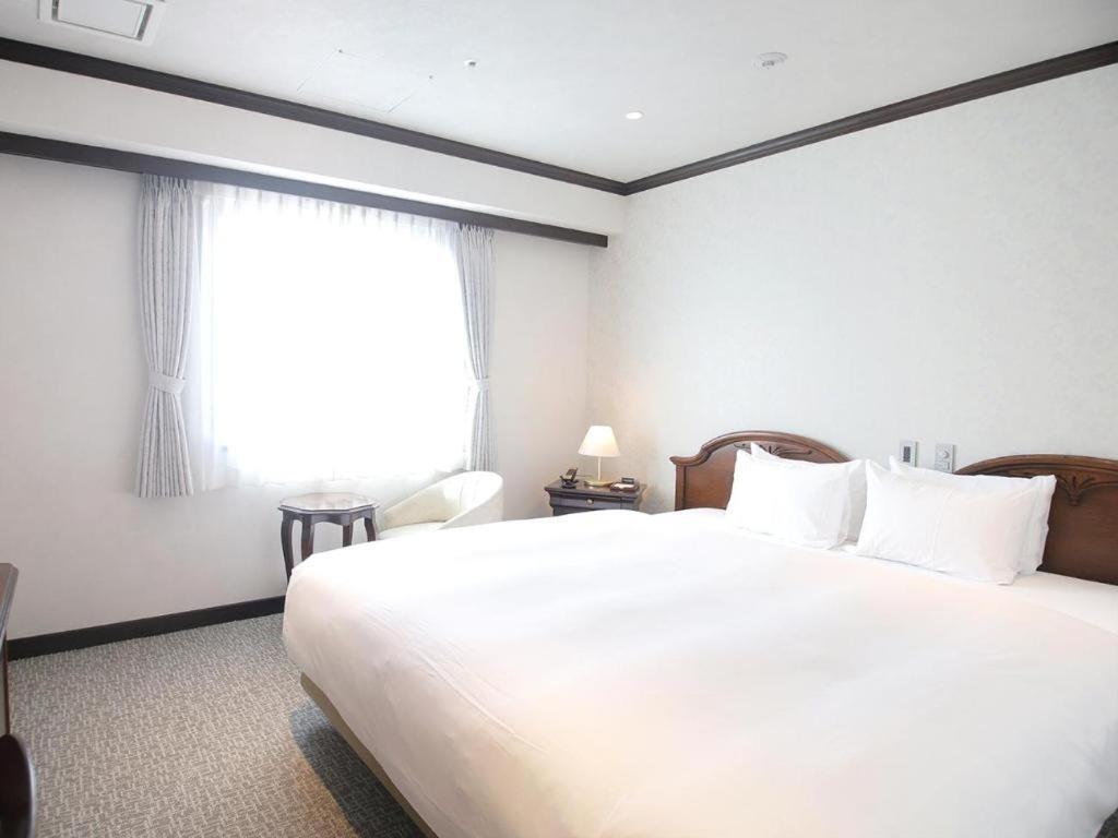 Hotel Piena Kobe Luaran gambar