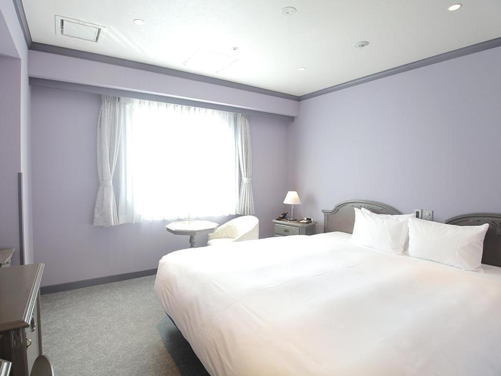 Hotel Piena Kobe Luaran gambar