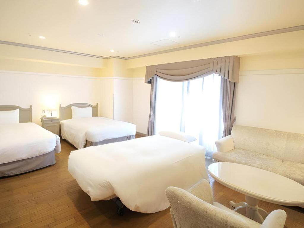 Hotel Piena Kobe Luaran gambar