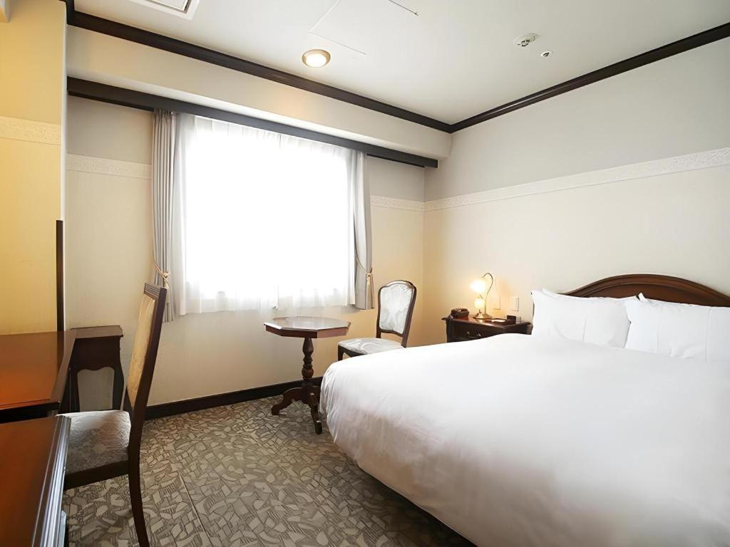 Hotel Piena Kobe Luaran gambar