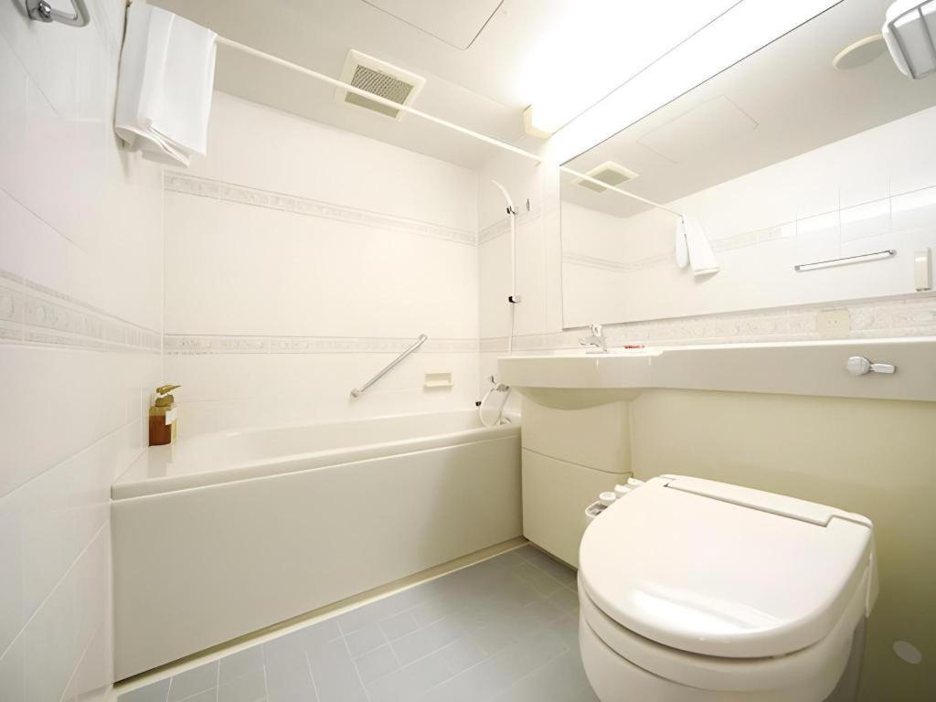 Hotel Piena Kobe Luaran gambar