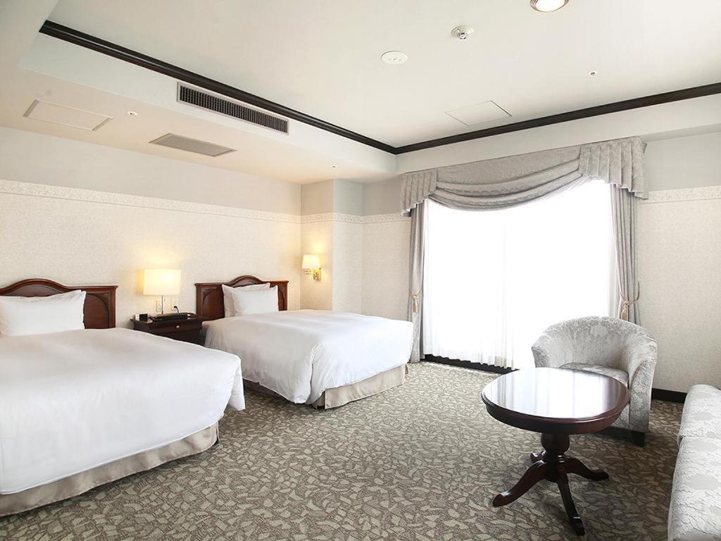 Hotel Piena Kobe Luaran gambar