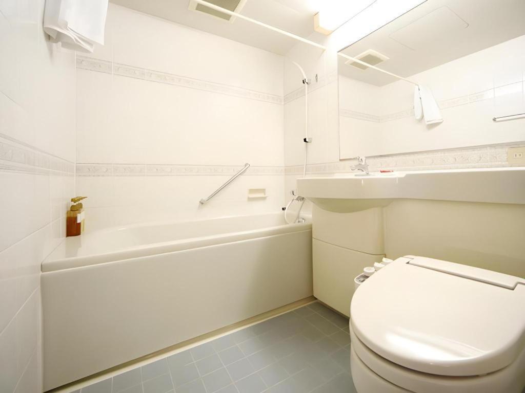 Hotel Piena Kobe Luaran gambar